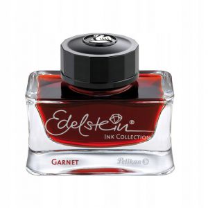 Atrament Pelikan Edelstein 50ml Czerwono-Bordowy Garnet
